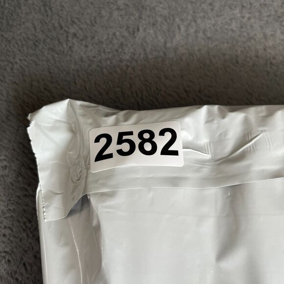 Levi's 725 Waterless High Rise Bootcut Blue Flared Denim Jeans Women's Size 32 - Picture 13 of 13